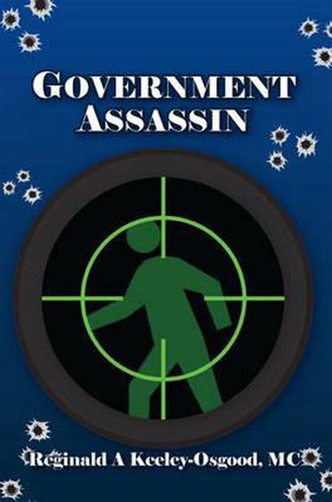 government assassin meaning